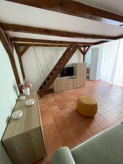LA CASA DI SANTA' - 2