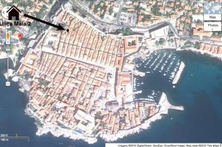 1-BDRM WITH TERRACE IN THE OLD TOWN - Dubrovnik - 4