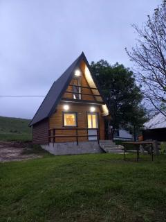 Apartman Andrija - Žabljak - 6
