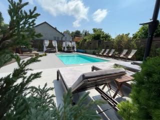 GardenLux Vrdnik - Vrdnik - 8