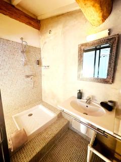 Magnifique Loft - Piscine - Tennis - Babyfoot - Nimes - 6