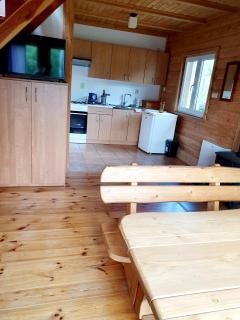 Domek na Górce - 1