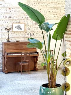 Magnifique Loft - Piscine - Tennis - Babyfoot - Nimes - 4