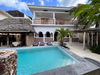 Family Villa - racoco villa - 4