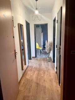 - Le refuge Colmarien - 5 personnes - Colmar - 4