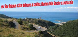 For Two Monolocali - Marina di Camerota - 2