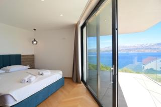 Villa Brac - Splitska - 8
