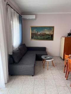 Joanna Apartment - Yerakiní - 5