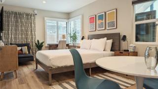 Amazing Beach Studio Private Outdoor Living Space - 0