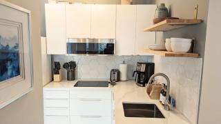 Amazing Beach Studio Private Outdoor Living Space - 7