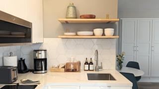 Amazing Beach Studio Private Outdoor Living Space - 4