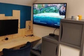 Duplex Cosy : Moderne, Fonctionnel et Confortable - 2