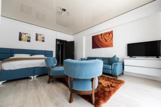 Summer studio 607 white tower - Mamaia - 9