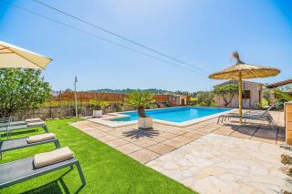 Villa Lena - Pollença - 7