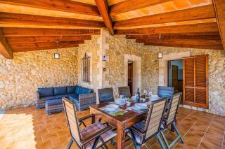 Villa Lena - Pollença - 5