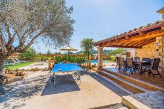 Villa Lena - Pollença - 3