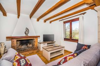 Villa Lena - Pollença - 1