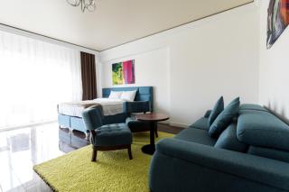 Summer studio 607 white tower - Mamaia - 7