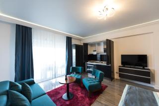 Summer studio 607 white tower - Mamaia - 6