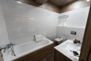 Summer studio 607 white tower - Mamaia - 5