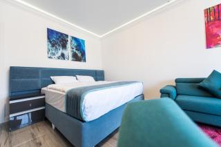 Summer studio 607 white tower - Mamaia - 4