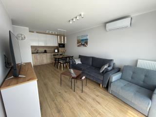 Apartament MK Aparts Dziwnów - Dziwnów - 9