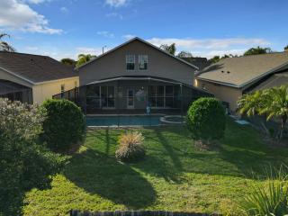 Triton Vacation Pool Home Near Disney - Orlando - 3