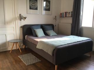 L'APPART de 75 m², déco sympa à Tours - 5