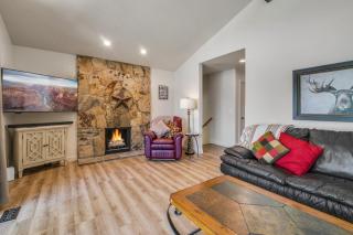 Four resorts within 20 minutes from your door step!! - Cottonwood Heights - 2