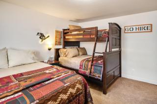 Four resorts within 20 minutes from your door step!! - Cottonwood Heights - 3