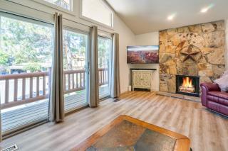Four resorts within 20 minutes from your door step!! - Cottonwood Heights - 4