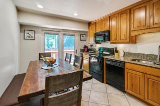 Four resorts within 20 minutes from your door step!! - Cottonwood Heights - 1