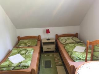 Villa Aurelia Pokoje Gościnne i Domki Letniskowe - Mielenko - 2