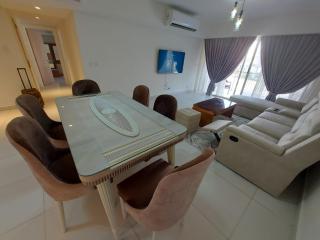Marassi Marina VIP - 1