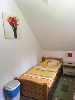 Villa Aurelia Pokoje Gościnne i Domki Letniskowe - Mielenko - 3