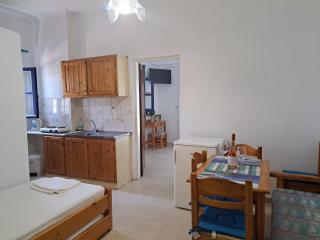 Apollonia Apartments - Agia Pelagia - 7