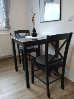 Ferienwohnung Zenta - Tacherting - 8