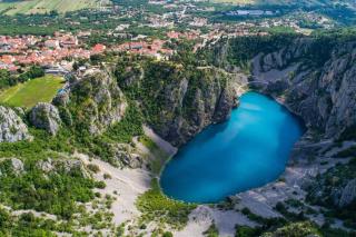 Villa Nusa - Imotski- Brand new - Imotski - 2