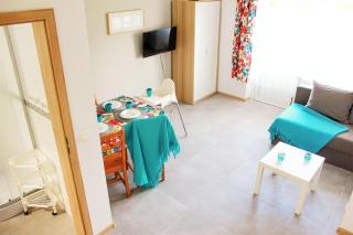 Bursztyn Domki Apartamenty Pokoje w Sarbinowie blisko morza - Sarbinowo - 3