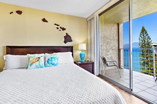Royal Kahana 802 - Kahana - 5