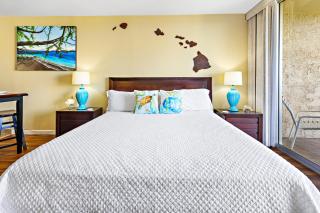Royal Kahana 802 - Kahana - 4