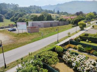 Apartamento Boutique Arquera Golf II -Llanes - 2