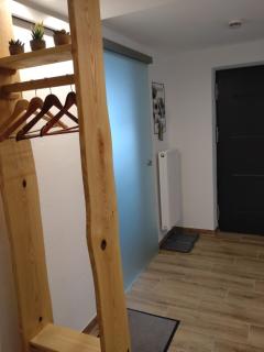 Ferienwohnung Zenta - Tacherting - 1