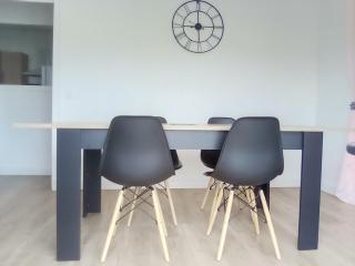 Appartement T3 au 1er étage avec un balcon - 4