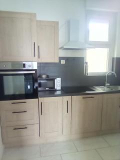 Appartement T3 au 1er étage avec un balcon - 3