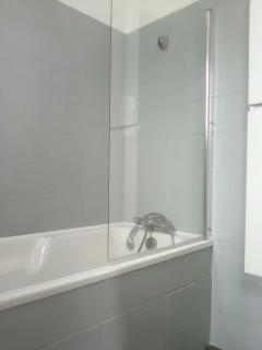 Appartement T3 au 1er étage avec un balcon - 1