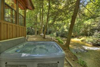 Keepin it Reel - Ellijay - 8