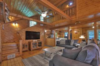 Keepin it Reel - Ellijay - 6