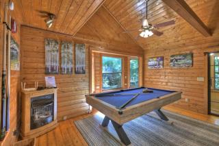 Keepin it Reel - Ellijay - 3