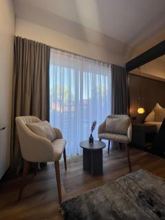 Hotel Harmshof Bispingen - Bispingen - 1